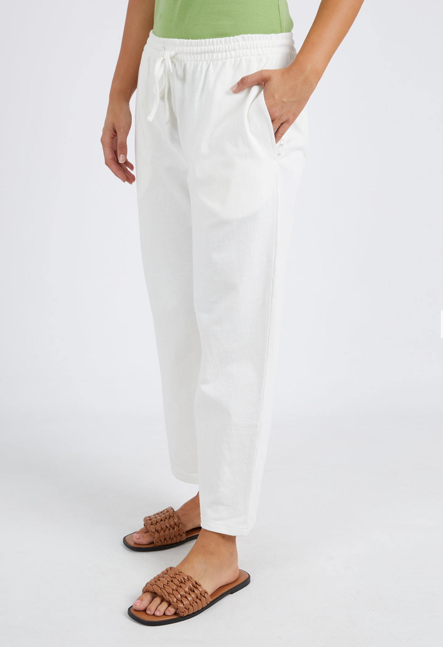 Foxwood Jordan Pant