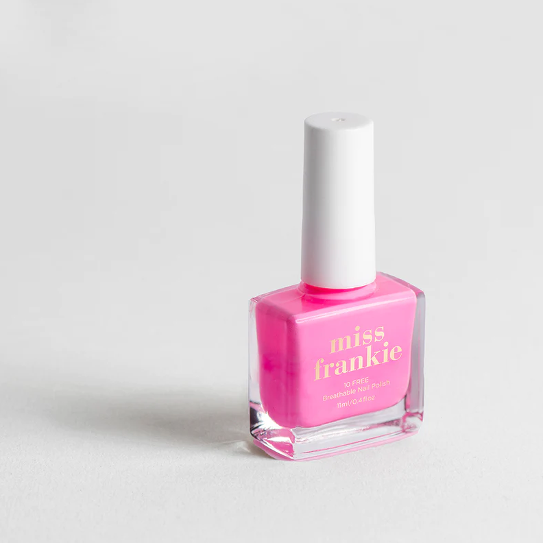 Miss Frankie Nail Polish