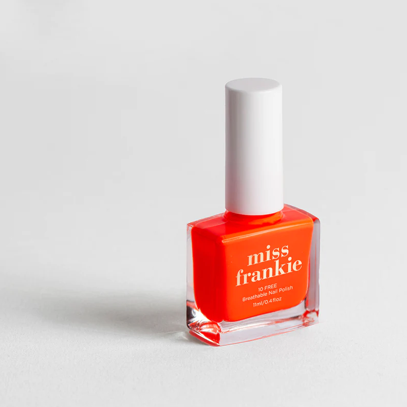 Miss Frankie Nail Polish