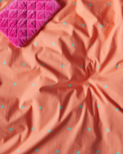 Kip & Co Fitted Sheet King