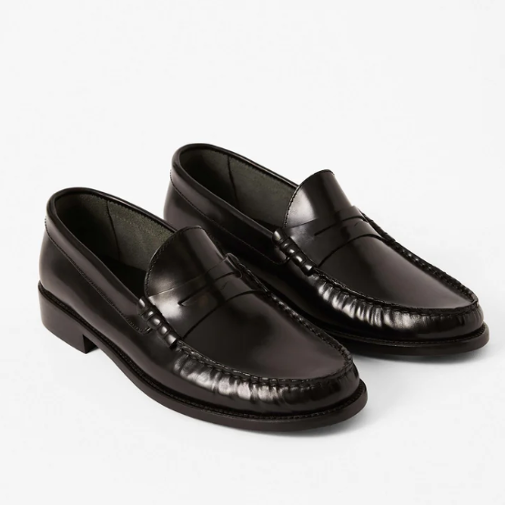 Millwoods Penny Loafer