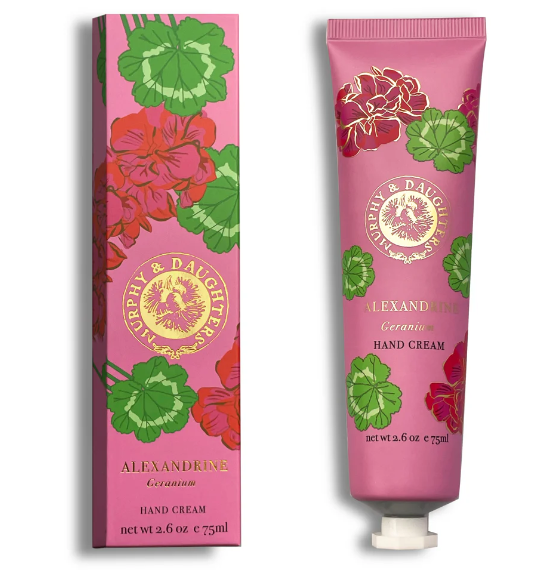 Murphy & Daughters Hand Cream