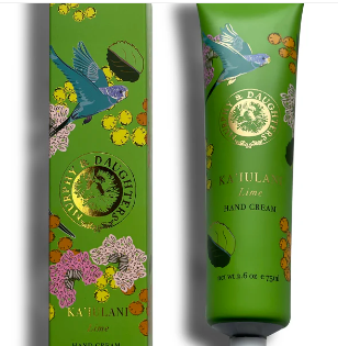 Murphy & Daughters Hand Cream