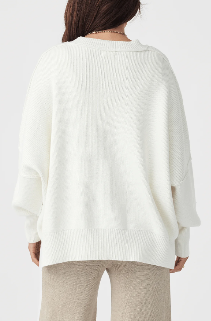 Arcaa Harper Knit Sweater