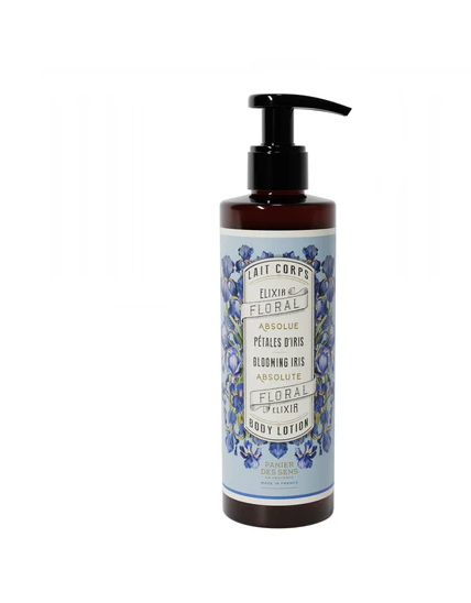 Blooming Iris Body Lotion