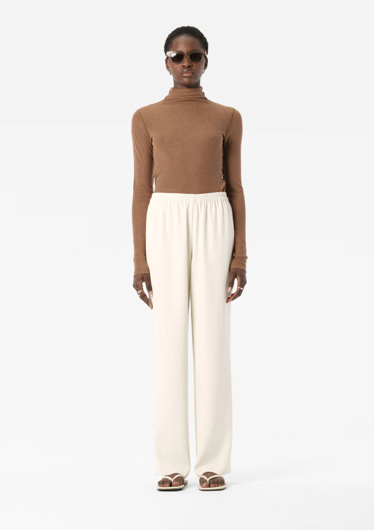 Elka Collective Edra Pant