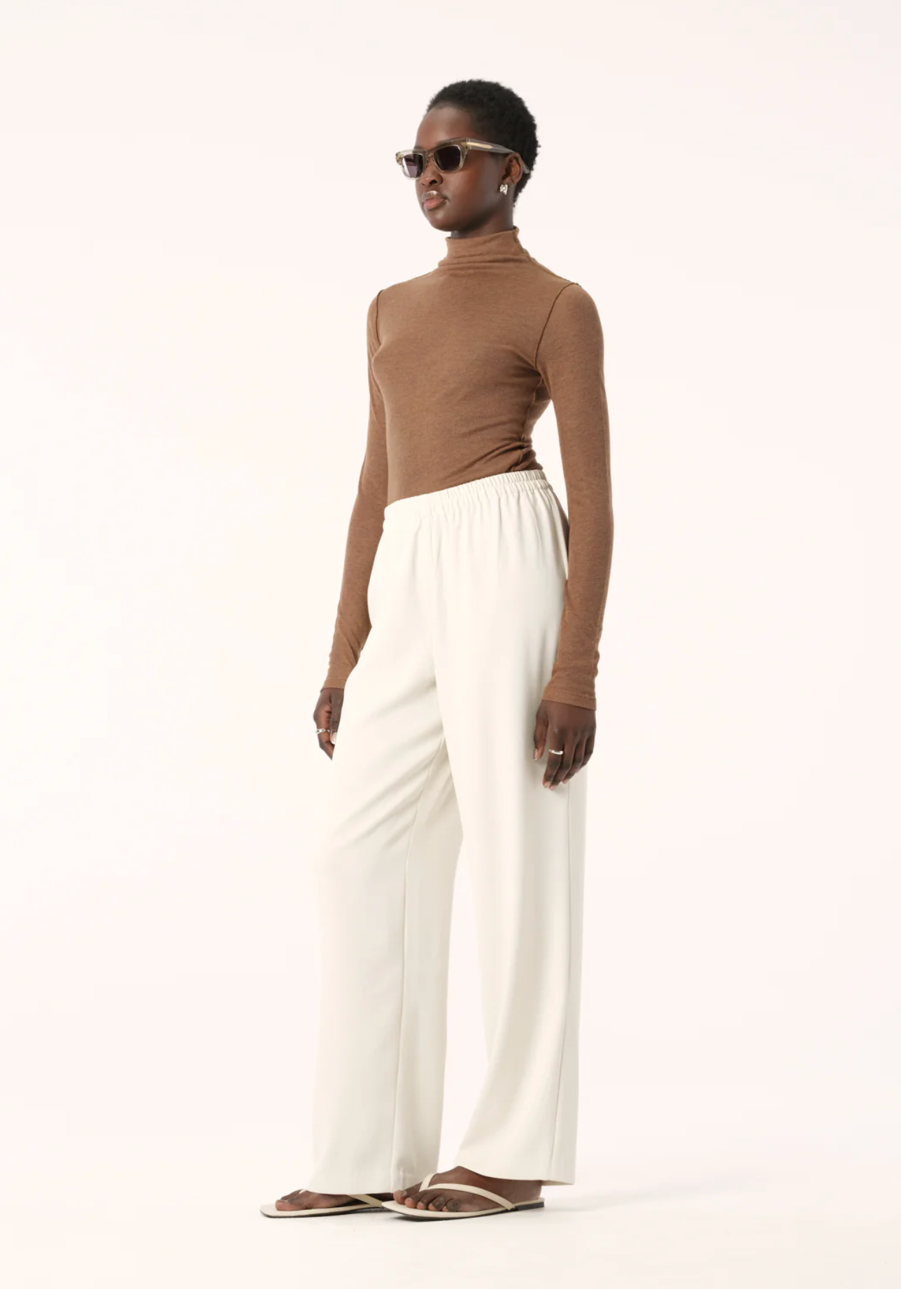 Elka Collective Edra Pant