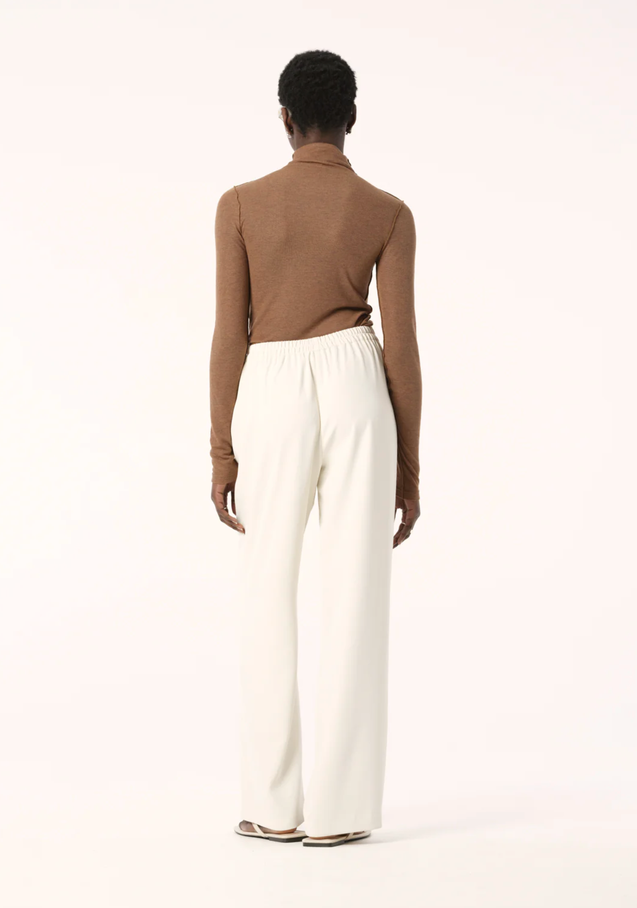 Elka Collective Edra Pant