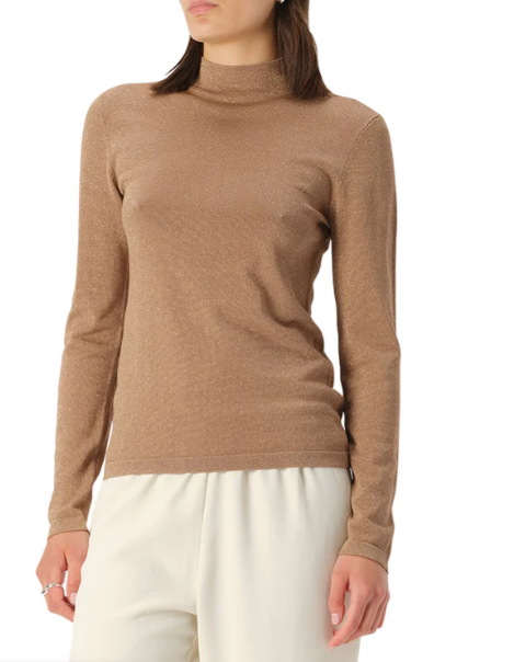 Elka Thelma Knit Top