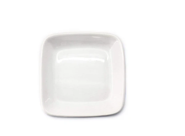 Como Square Soap Dish