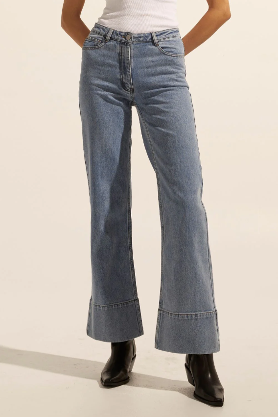 Zoe Kratzmann Magnet Jeans