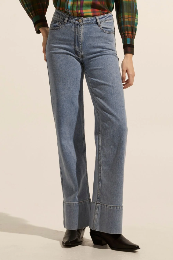 Zoe Kratzmann Magnet Jeans