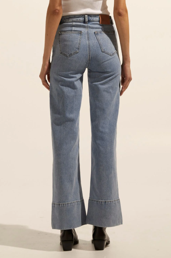 Zoe Kratzmann Magnet Jeans