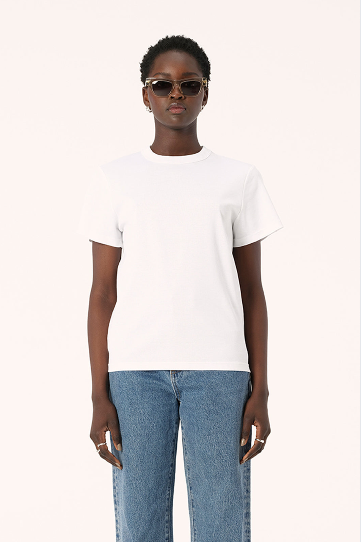 Elka Collective Zoe Tee