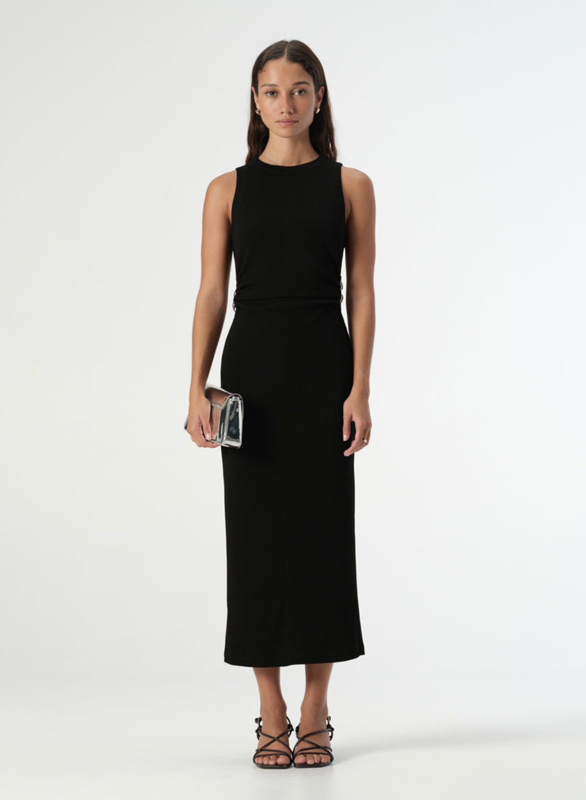 Elka Collective Acacia Dress