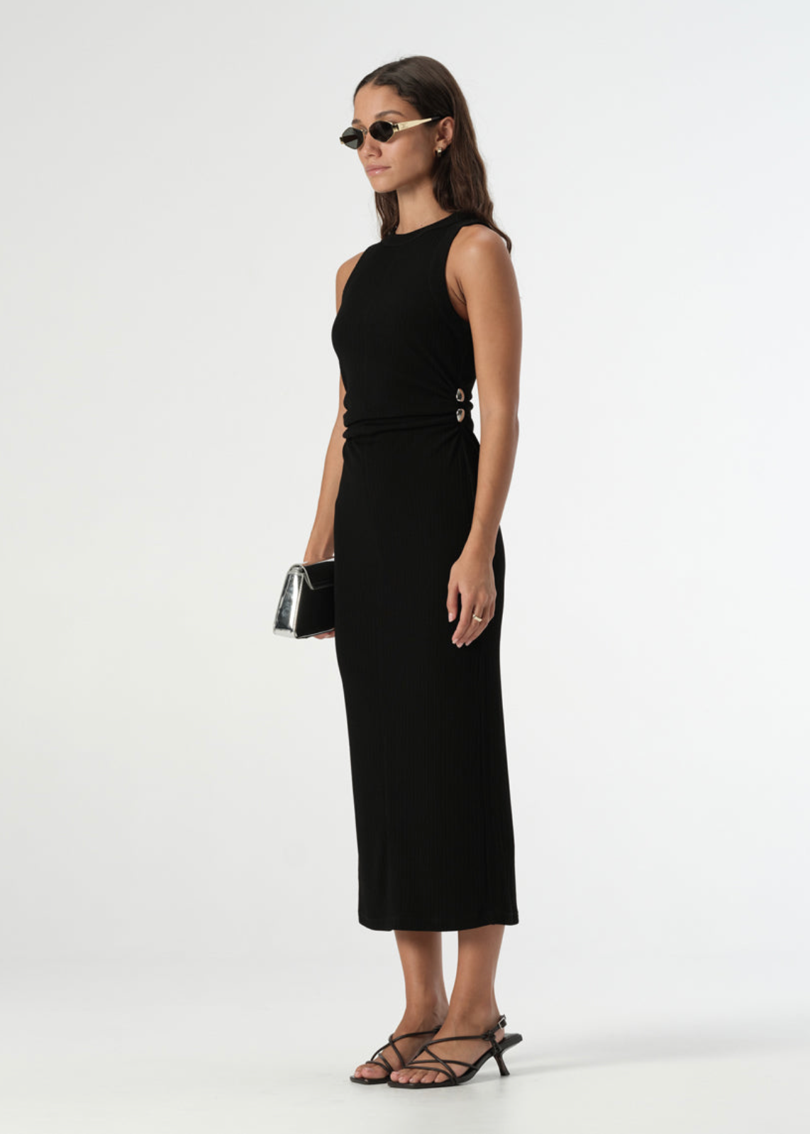 Elka Collective Acacia Dress