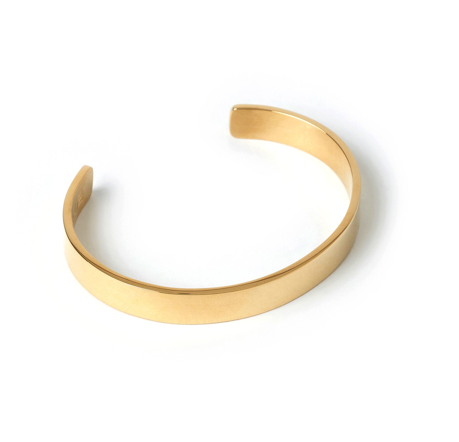 Arms Of Eve Natasha Gold Cuff