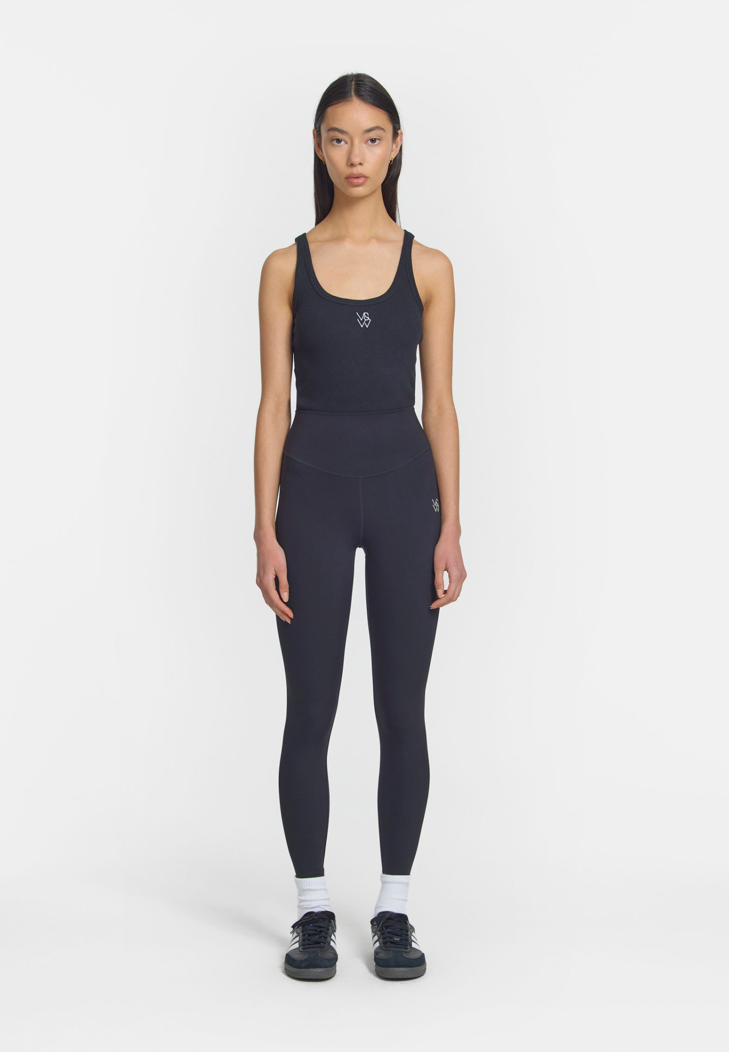 Viktoria & Woods Nitrogen Legging