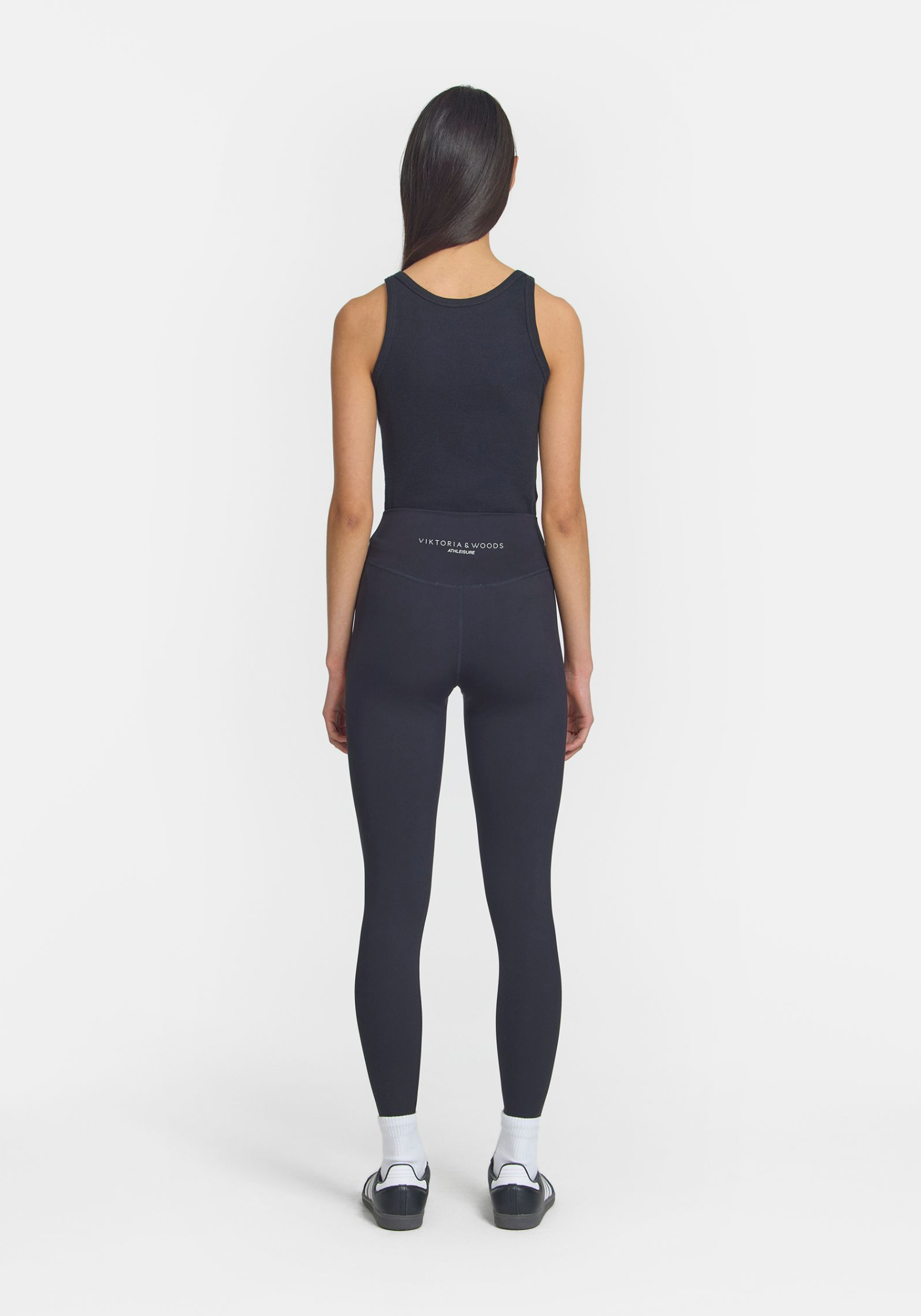 Viktoria & Woods Nitrogen Legging
