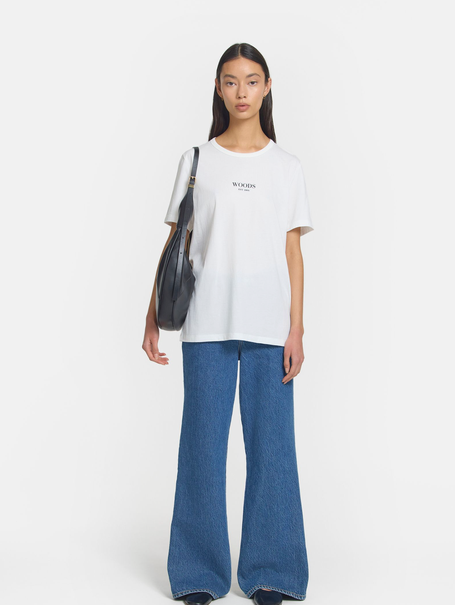 Viktoria & Woods-Woods Unisex Tee