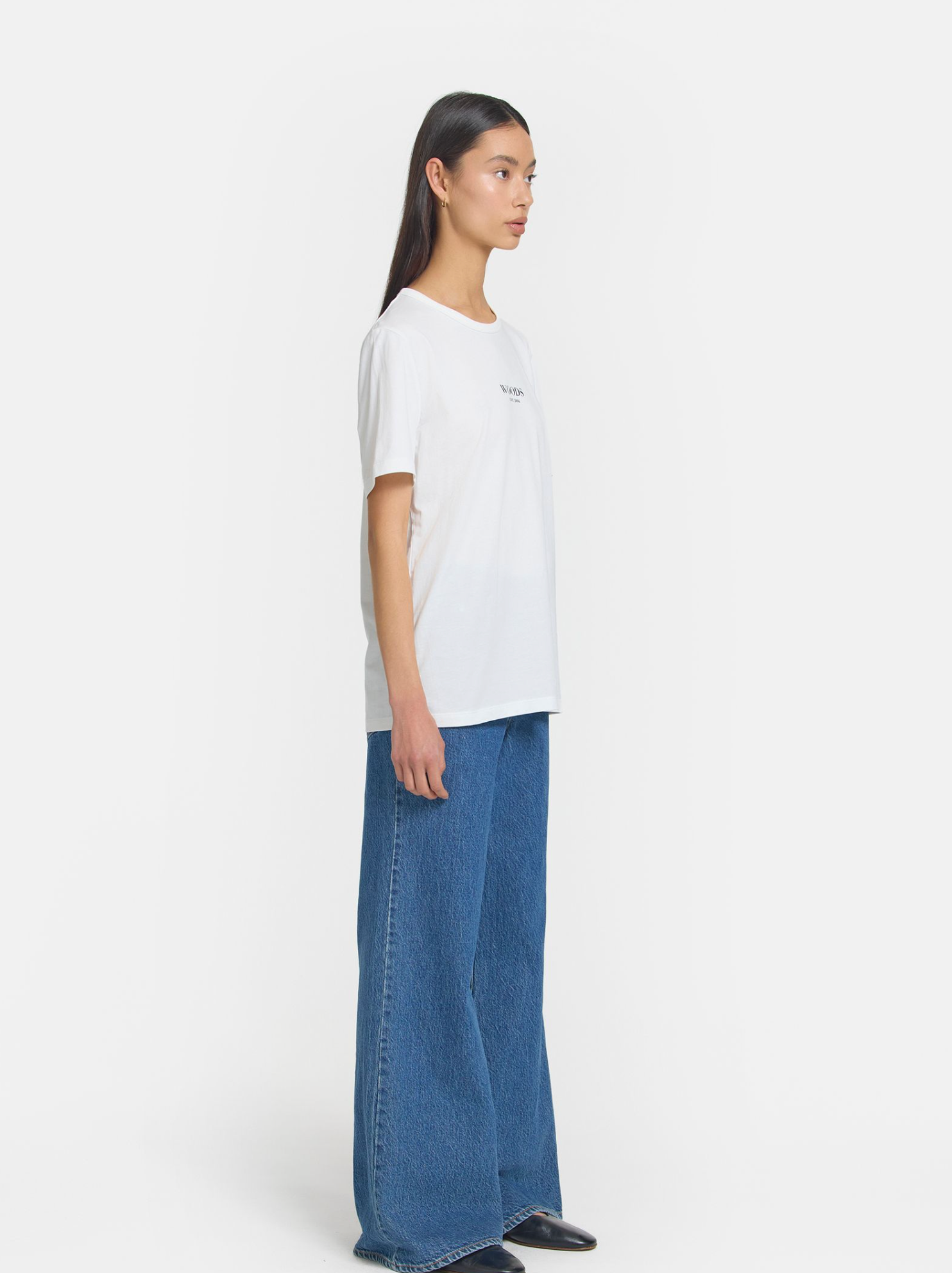 Viktoria & Woods-Woods Unisex Tee