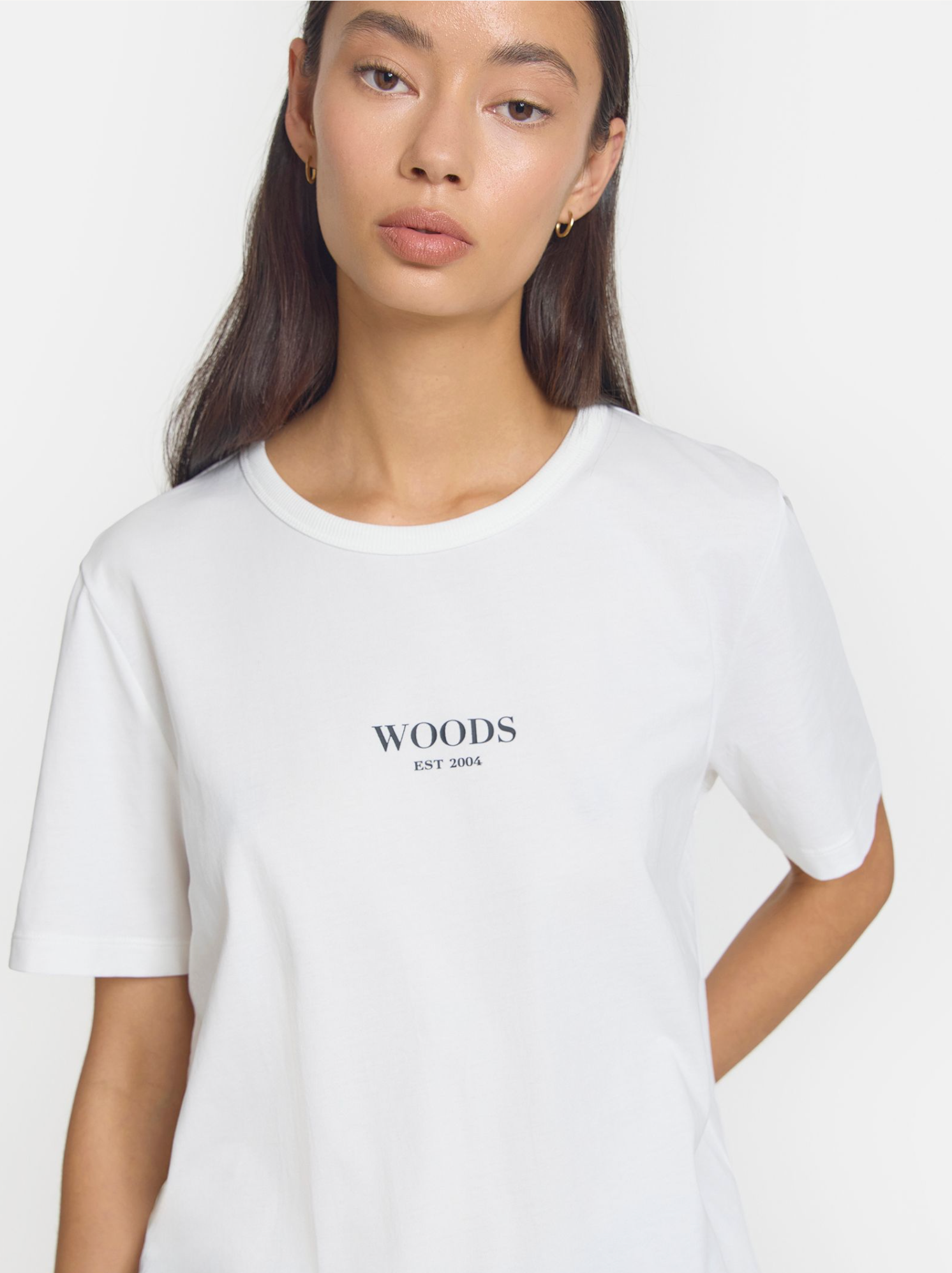 Viktoria & Woods-Woods Unisex Tee