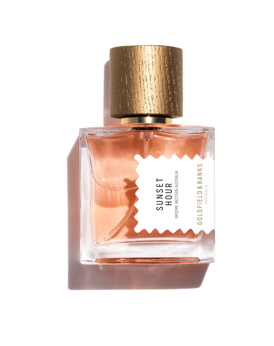 Goldfield & Banks Sunset Hour 50ml Perfume