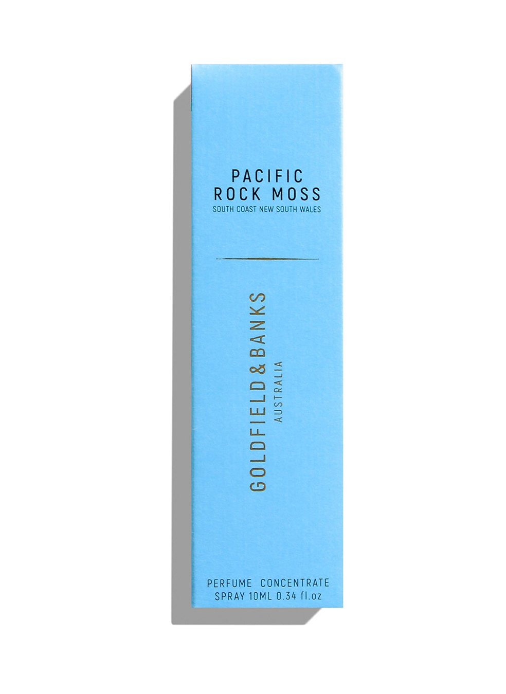 Goldfield & Banks Pacific Rock Moss 10ml