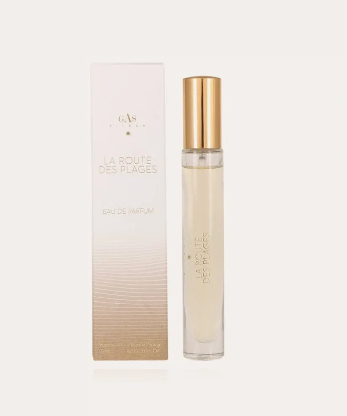 Gas Bijoux EDP Spray La Route Des Plages 10ml