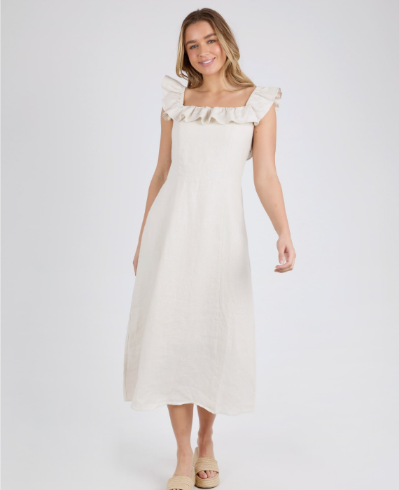 Foxwood Bonifacio Dress