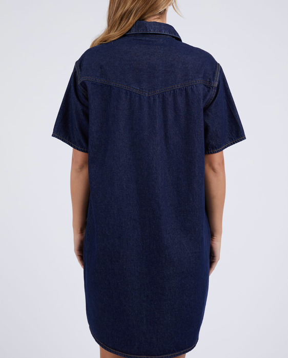 Foxwood Sorcha Denim Dress