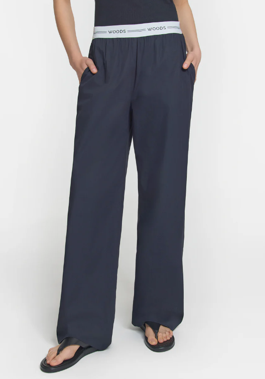 Viktoria & Woods Keaton Pant