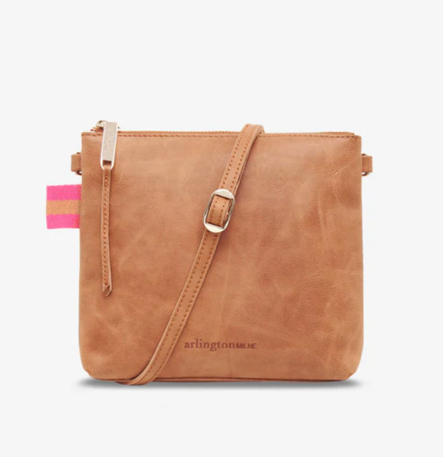 Arlington Milne Alexis Crossbody Bag