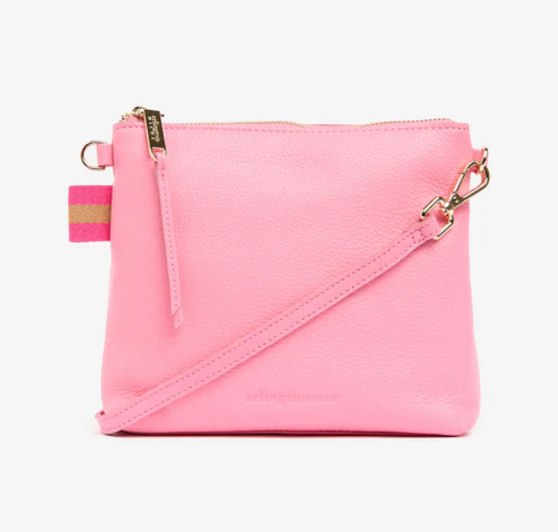 Arlington Milne Alexis Crossbody Bag