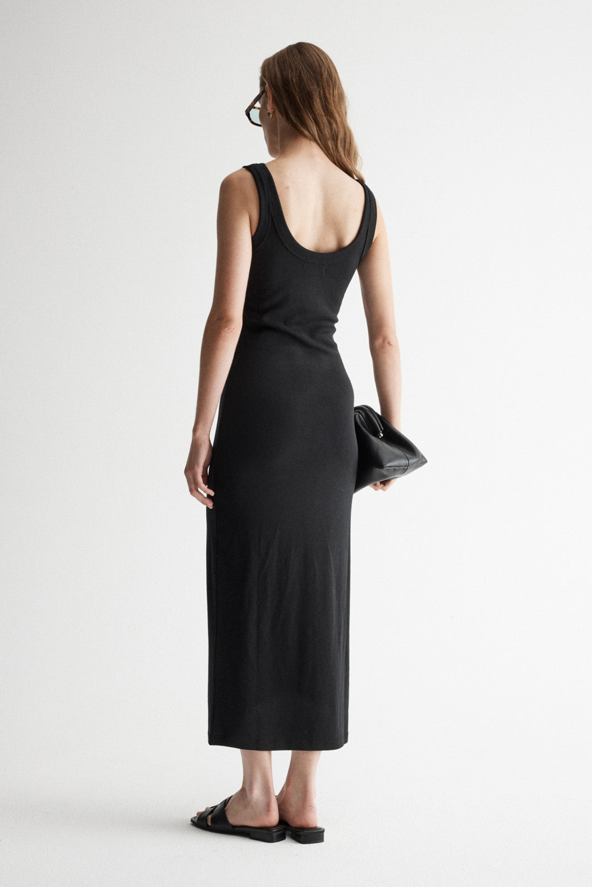 Elka Collective Sienna Tank Dress