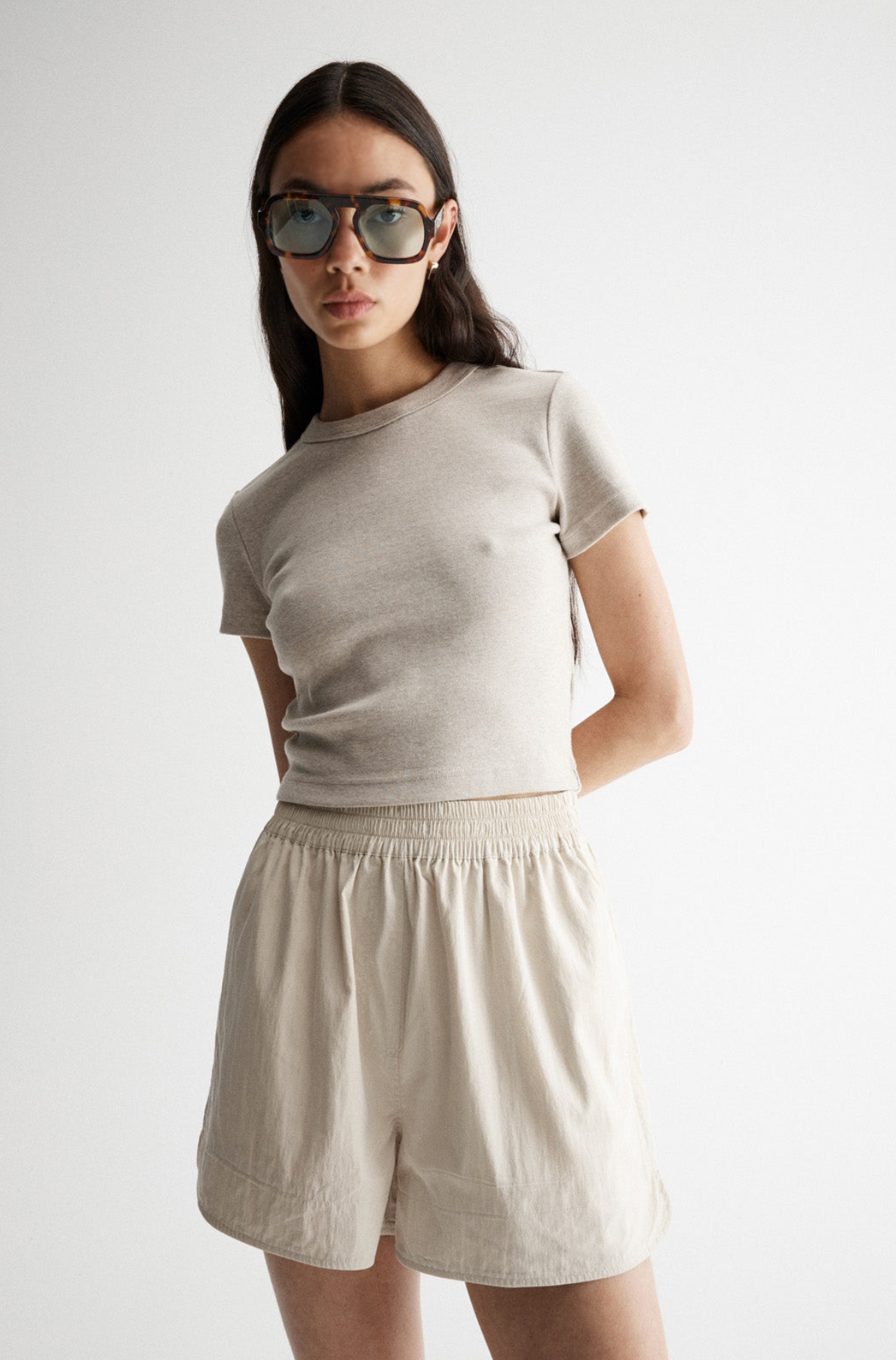 Elka Collective Sienna Tee