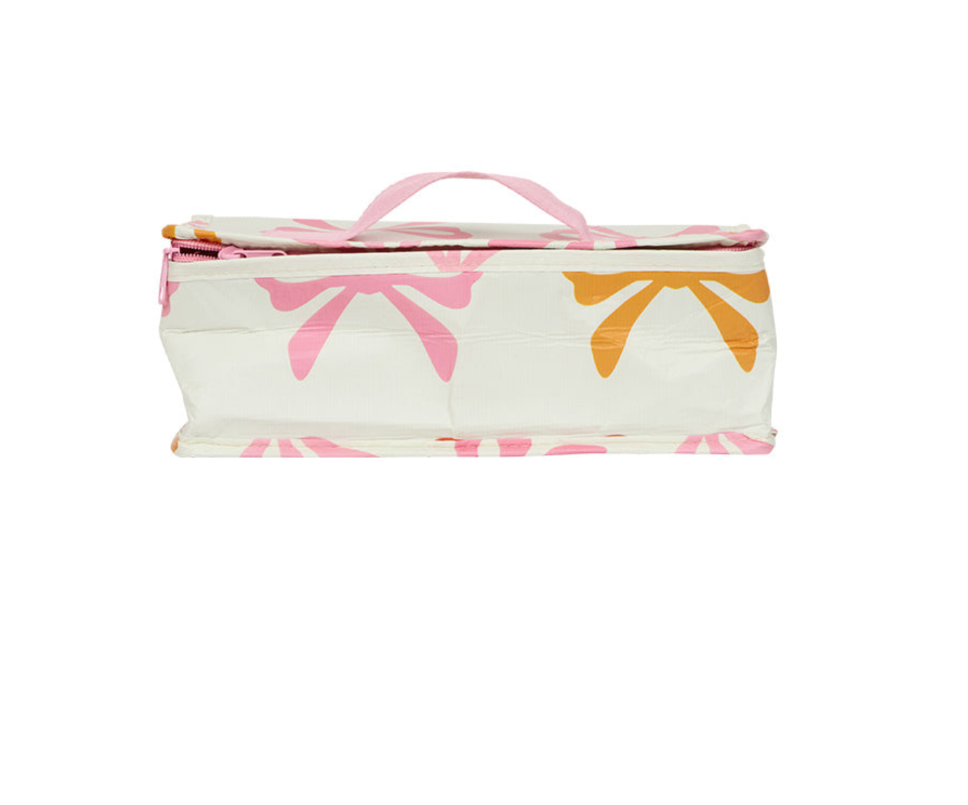 Project Ten Bows Lunch Bag