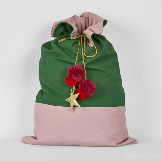 Reversible Sack