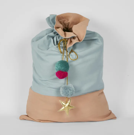 Reversible Sack
