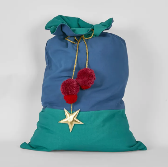 Reversible Sack