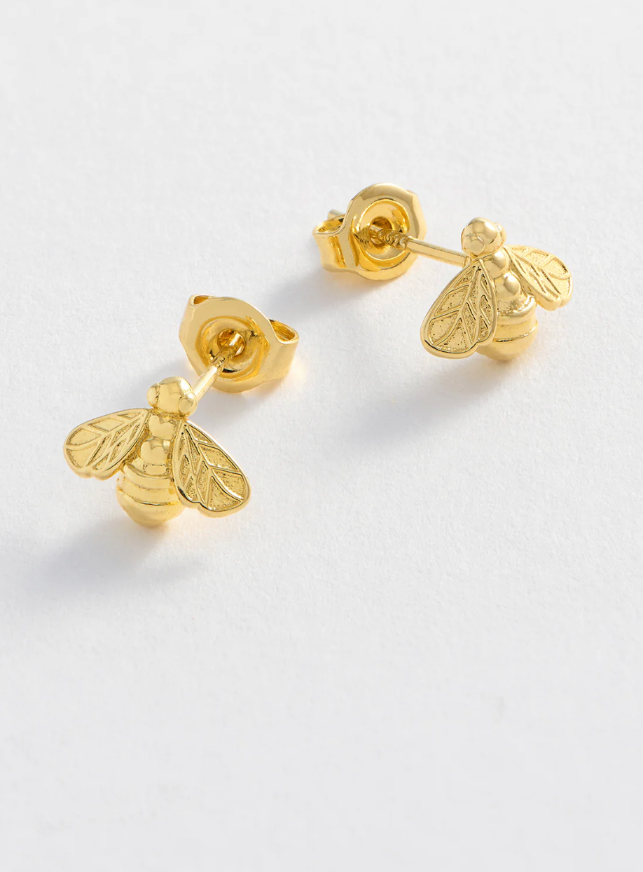 Estella Bee Studs