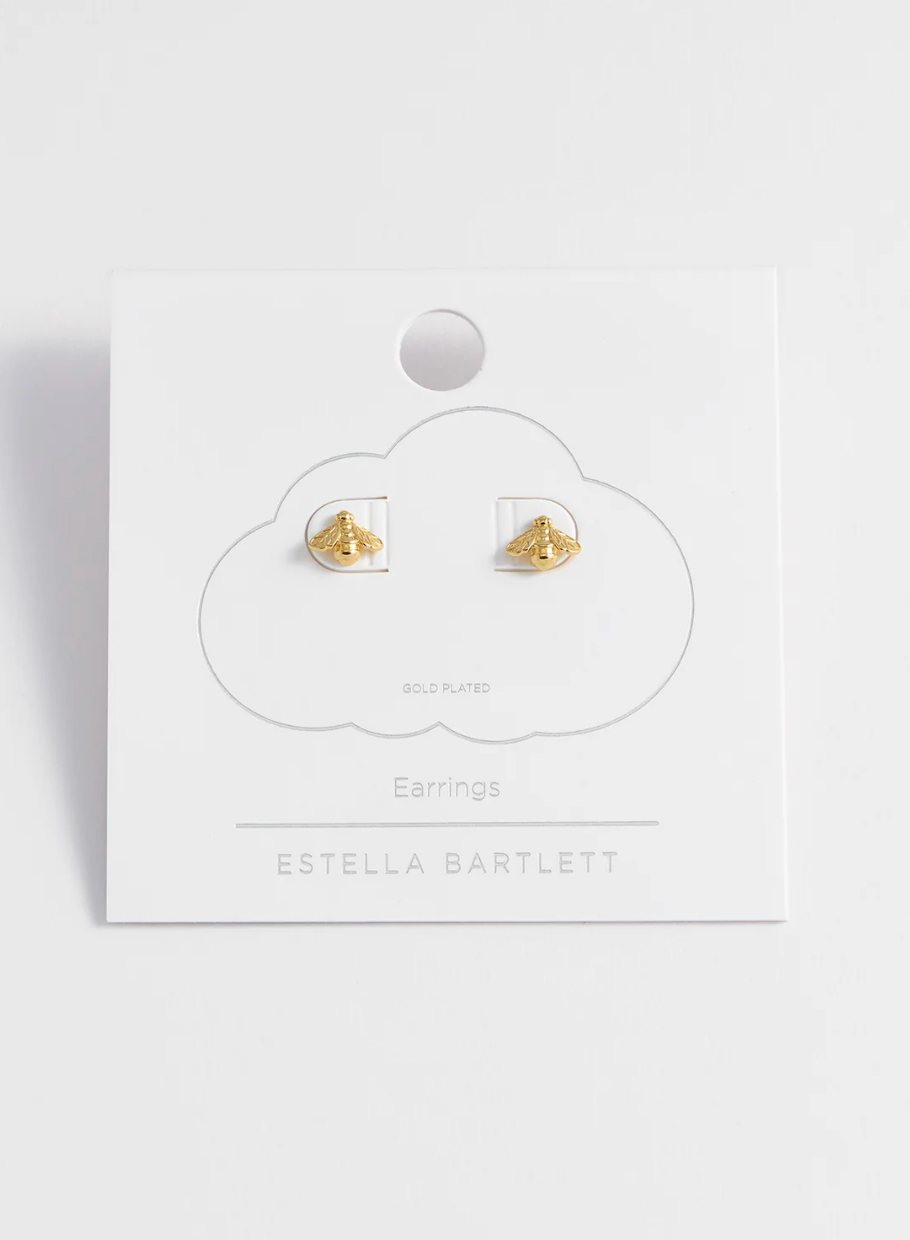 Estella Bee Studs