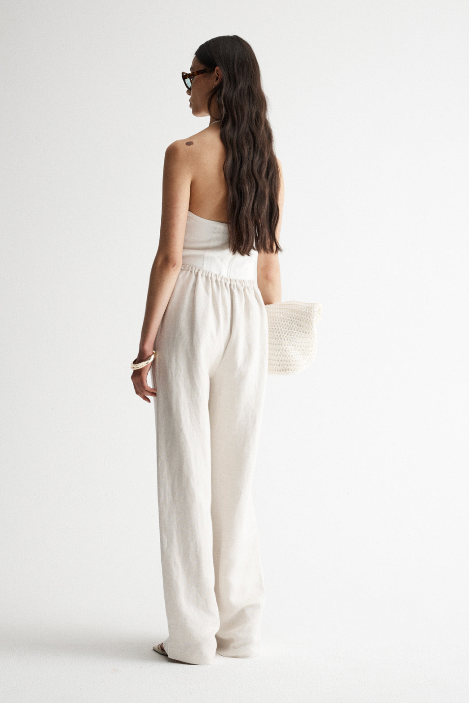 Elka Collective Linna Pant