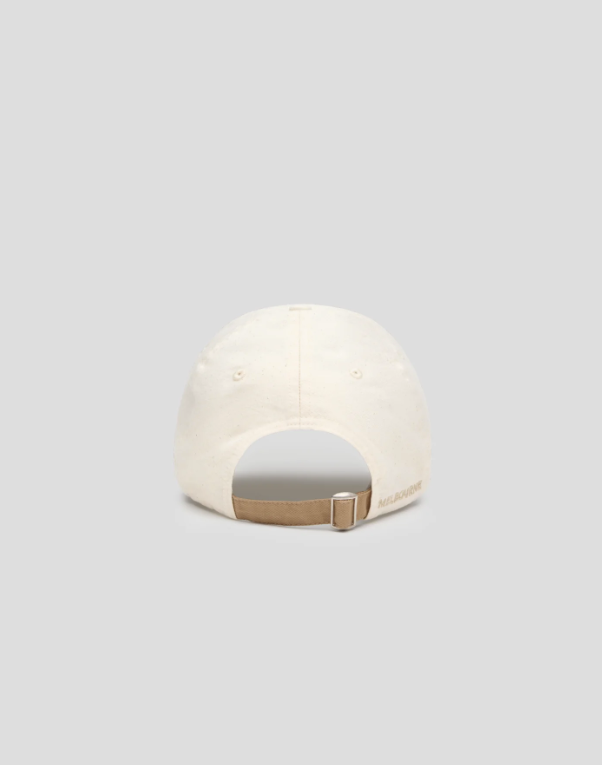 Viktoria & Woods Two Tone Woods Cap