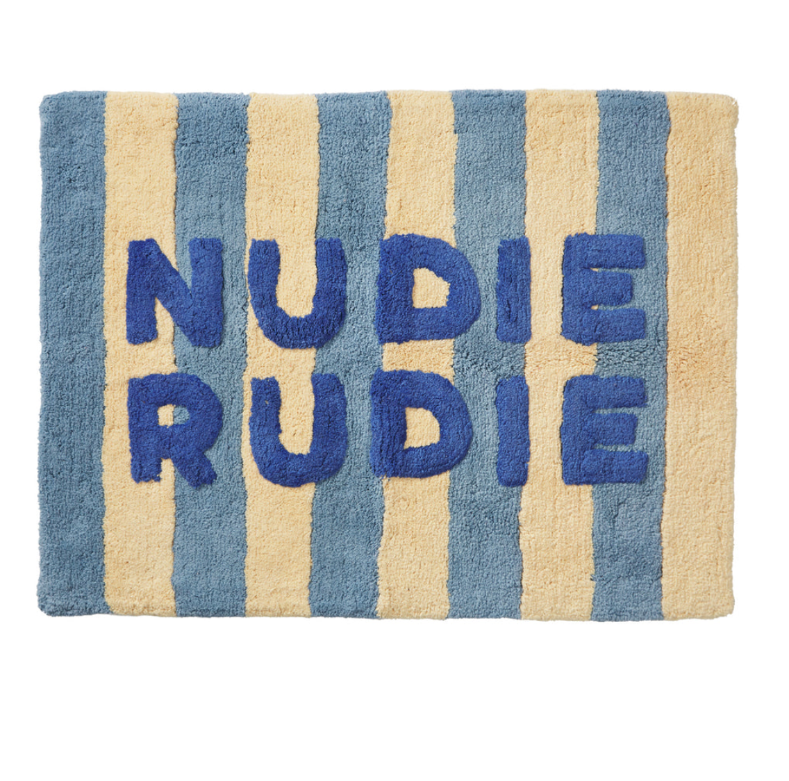 Sage x Clare Ira Nudie Bath Mat