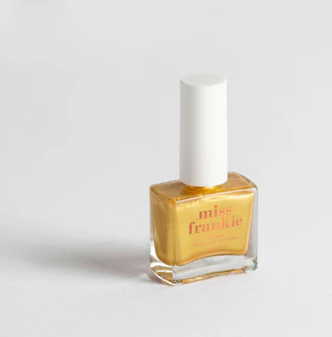 Miss Frankie Nail Polish