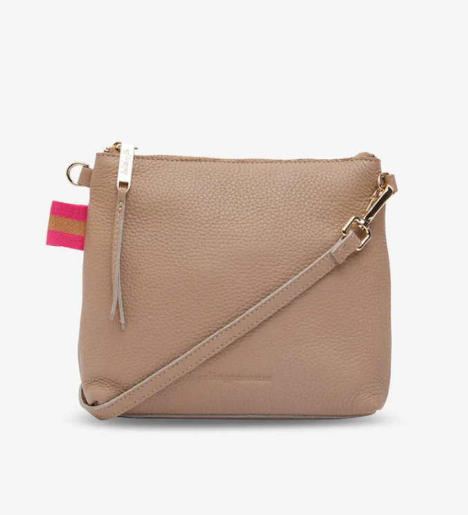 Arlington Milne Alexis Crossbody Bag