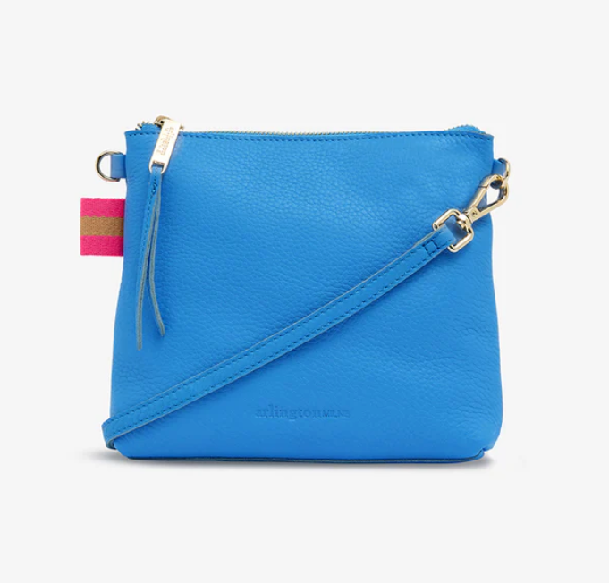 Arlington Milne Alexis Crossbody Bag