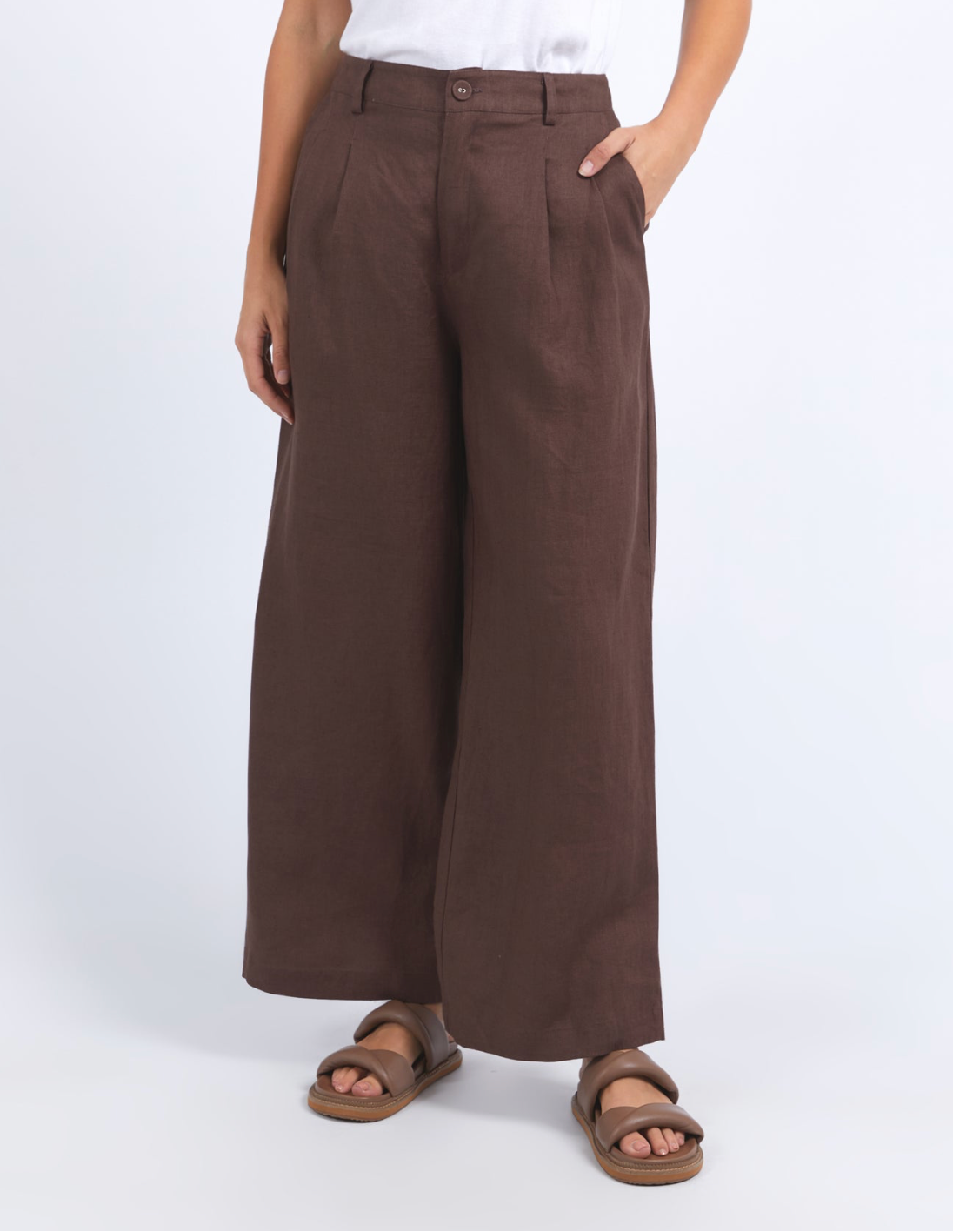 Foxwood Pierra Pant