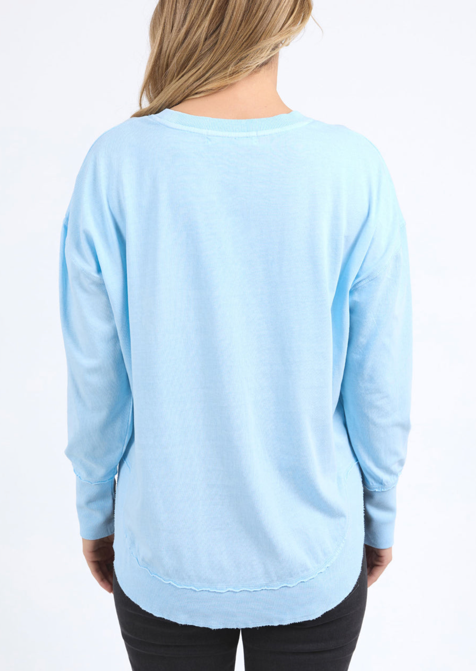 Foxwood Farrah Long Sleeve Tee